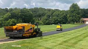 Best Recycled Asphalt Driveway Installation  in Arche, OK